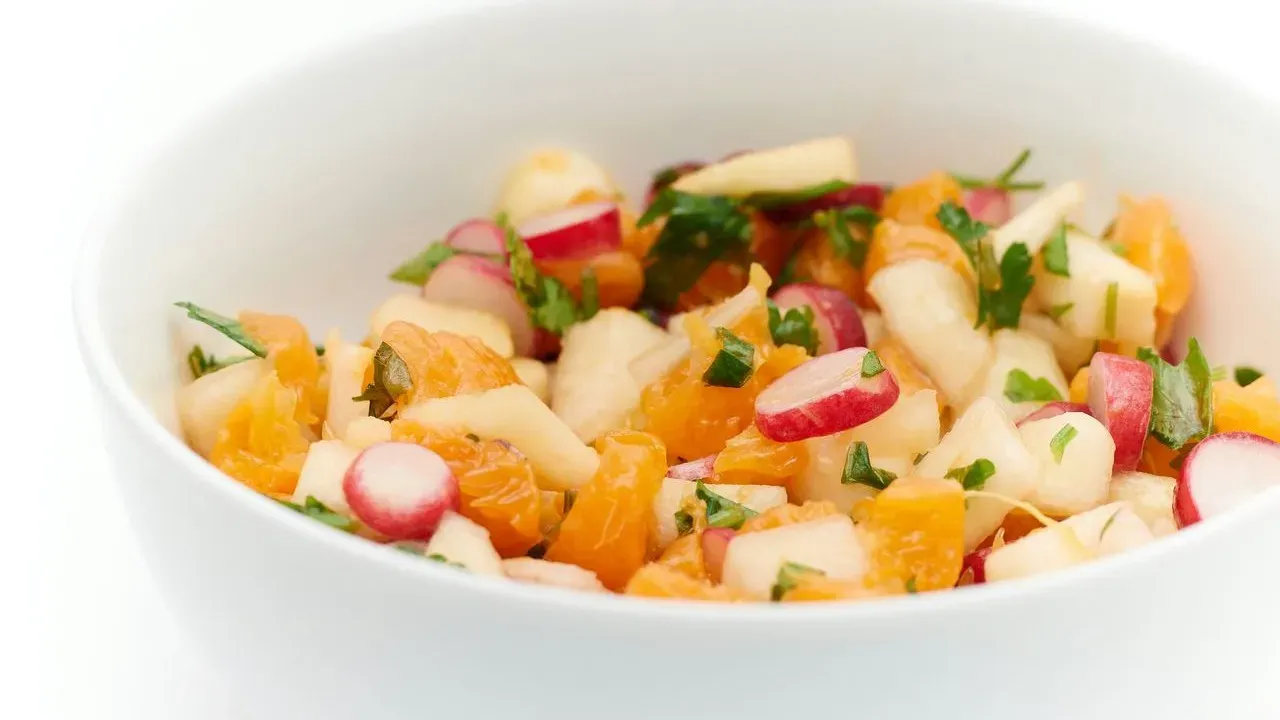 California's Fresh Spin on Summer Salads