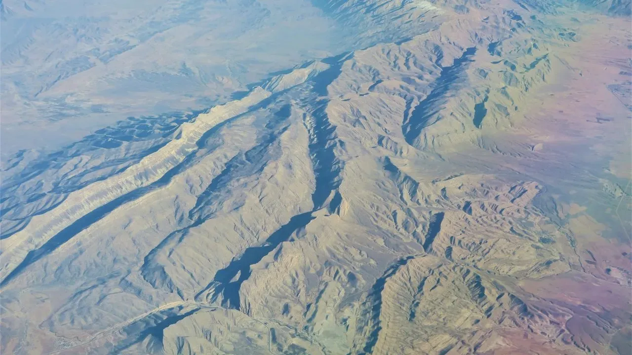 New Clues From Ancient Quakes Show San Andreas Fault Moving Faster Than Predicted