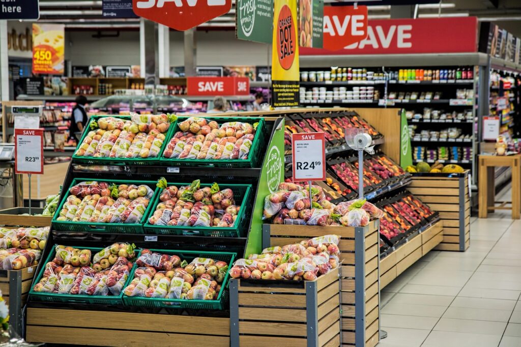 What Your Grocery Cart Says About Your Cooking Confidence - Featured image