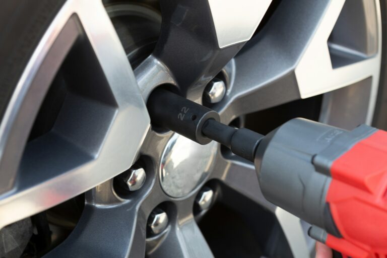The Tire Pressure Number Most Drivers Get Wrong Every Winter - Featured image