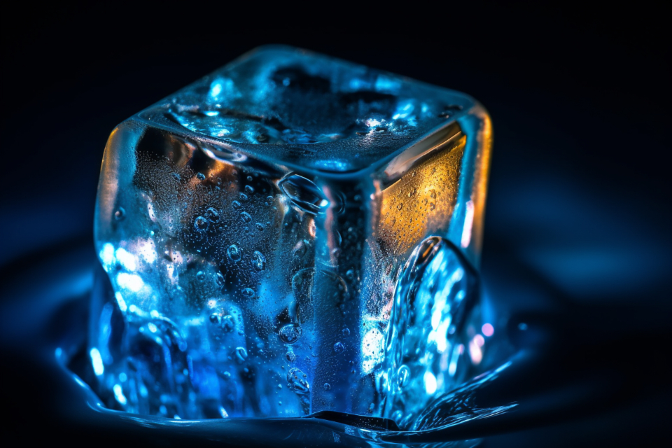 The Ice Maker Habit That's Quietly Contaminating Your Drinking Water - Featured image