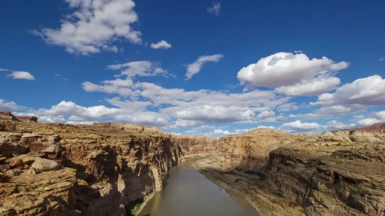 River Cuts Squeeze Southwest Gardens and Farms - Featured image