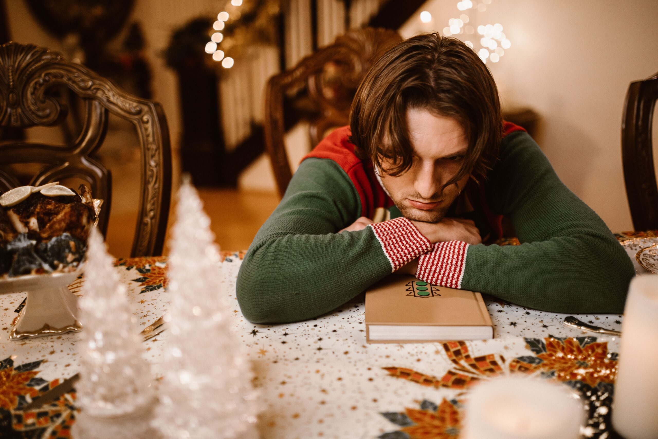 The Reason Certain Holidays Feel Different Once You're an Adult