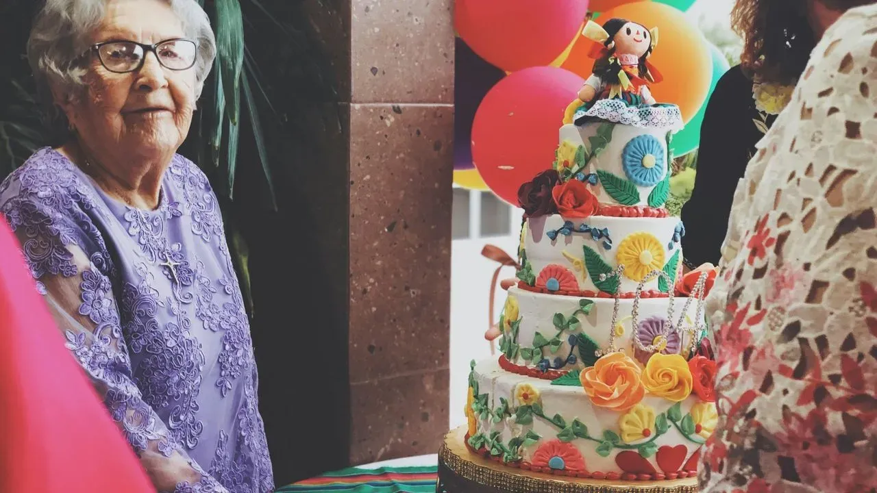 Ethel Caterham Turns 117 as World's Oldest