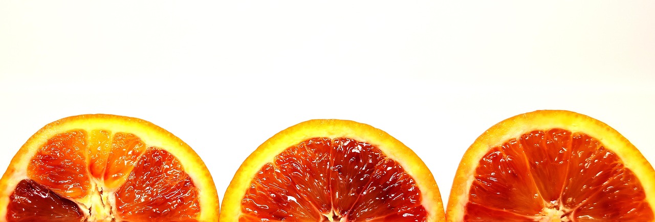 5 Foods That Naturally Boost Collagen Production