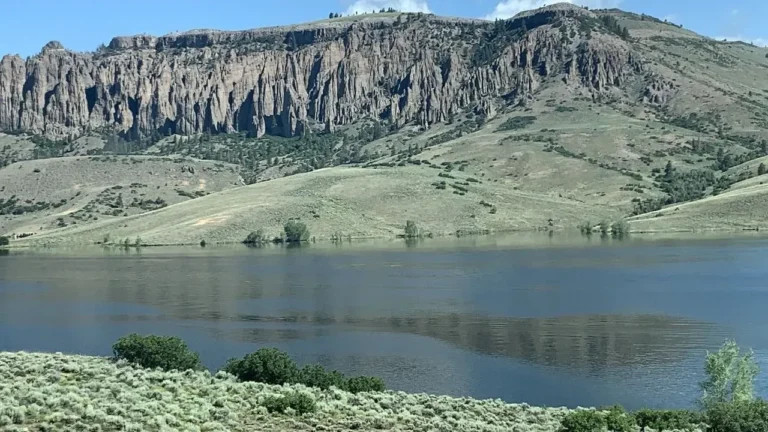 Runner Finds Colorado River in Worse Shape Than Expected - Featured image