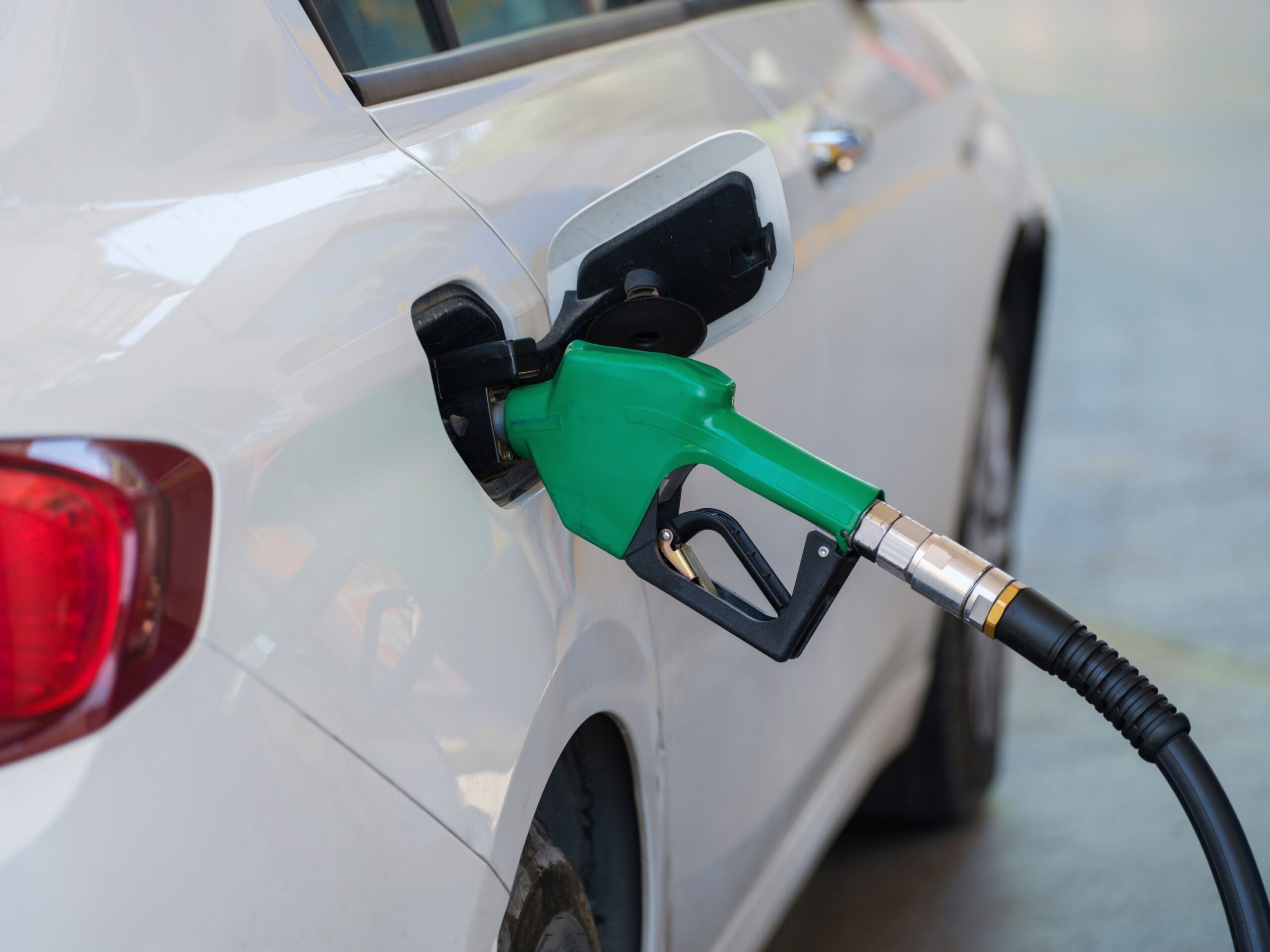 The Gas Station Mistake Mechanics Say Ruins Fuel Pumps
