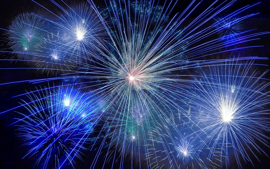 The Fourth of July Injury Nobody Expects Until It Happens to Them
