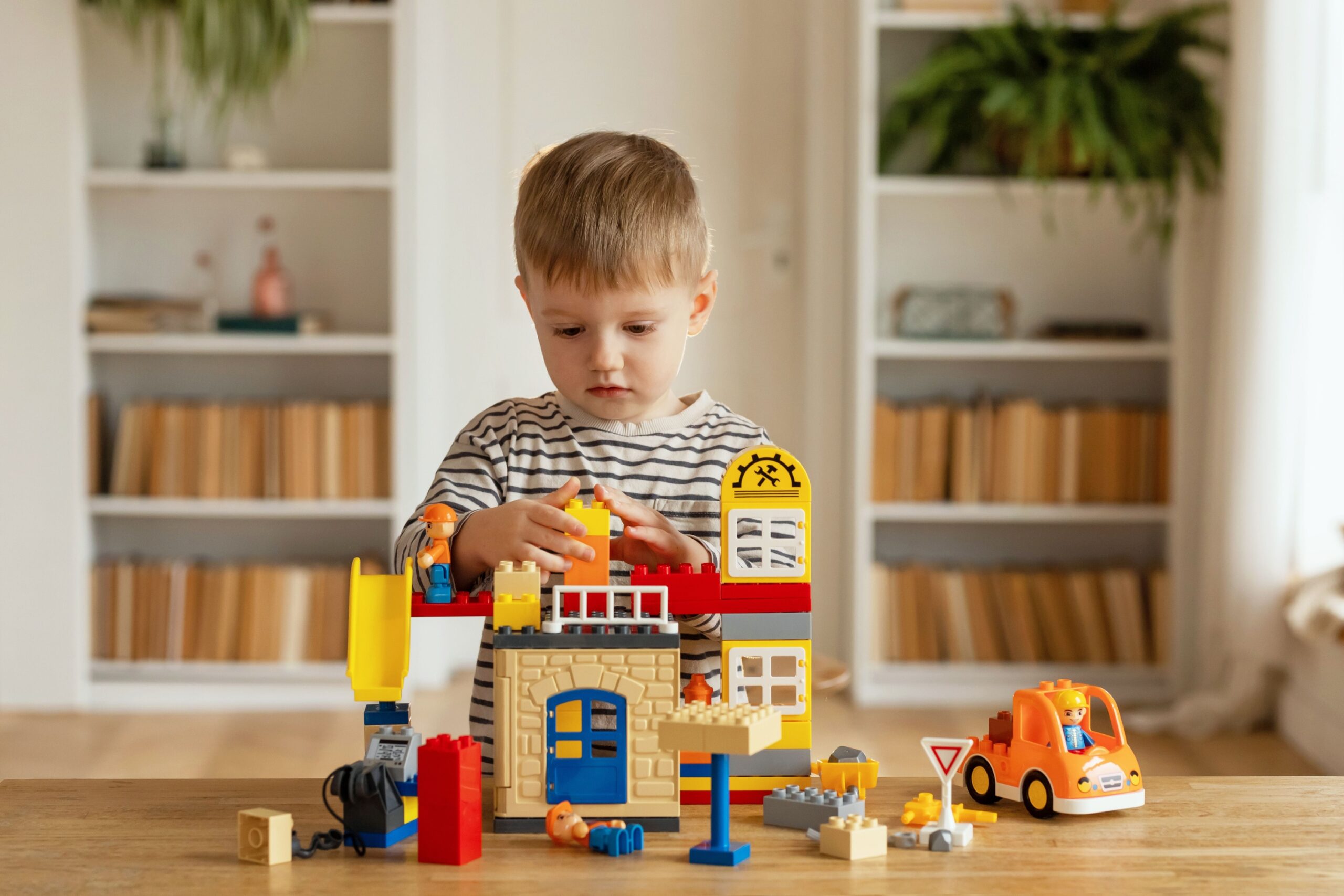 The Discontinued Toy Line Now Selling for Hundreds Online