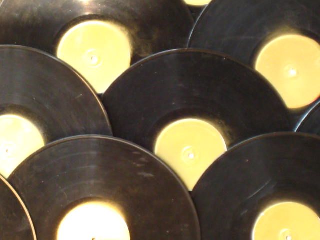 The Old Vinyl Records Worth Checking Before You Toss Them - Featured image