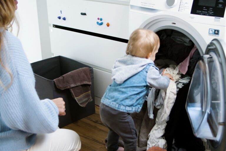The Chores Kids Today Have Never Had to Do - Featured image