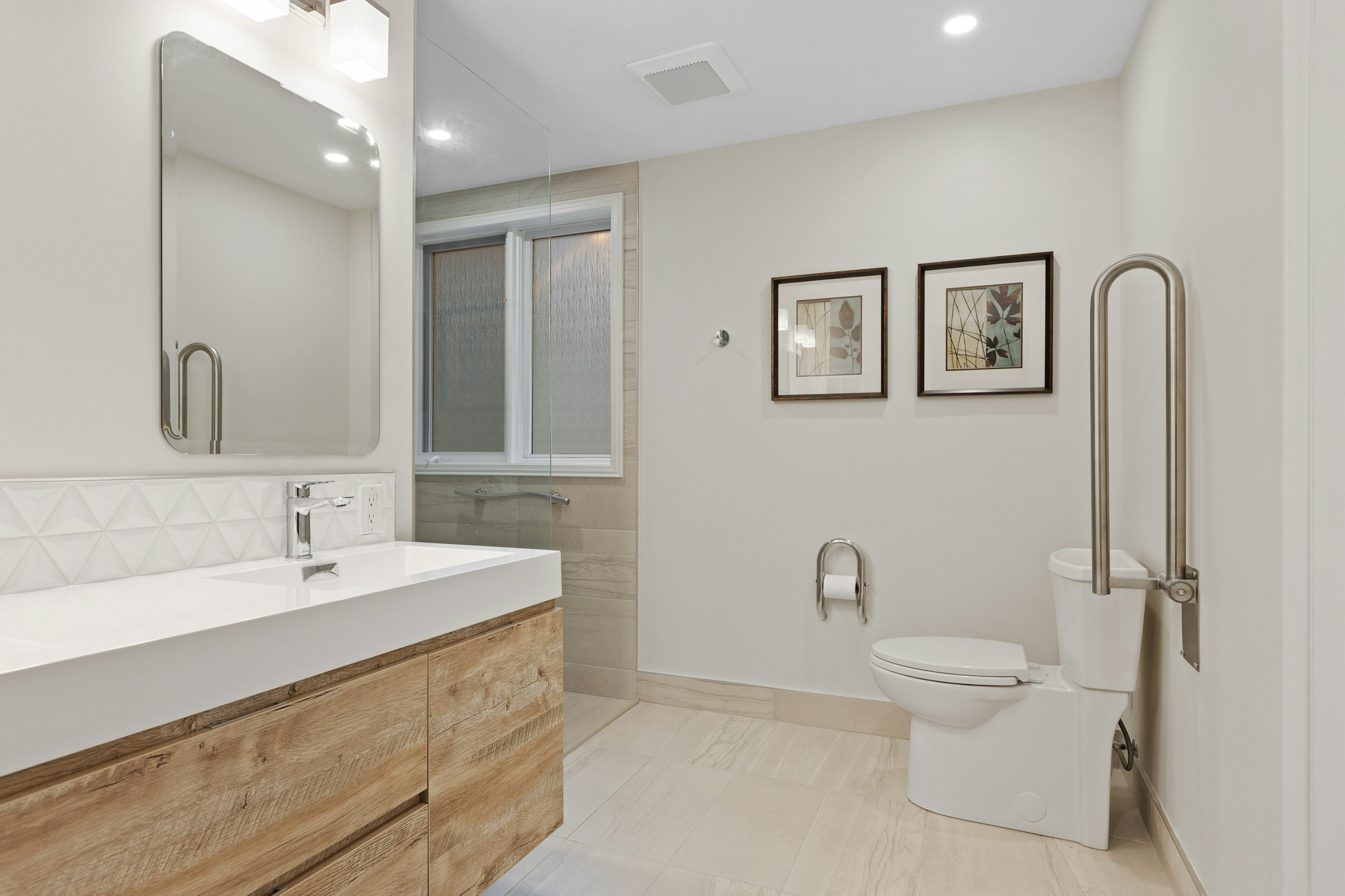 The Bathroom Modification Most Seniors Wait Too Long to Make