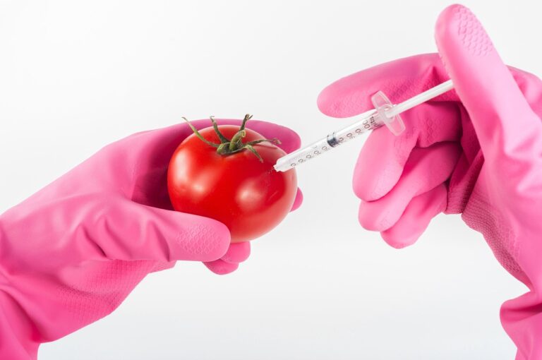 The Pesticide Mistake That Poisons More Than the Pests - Featured image