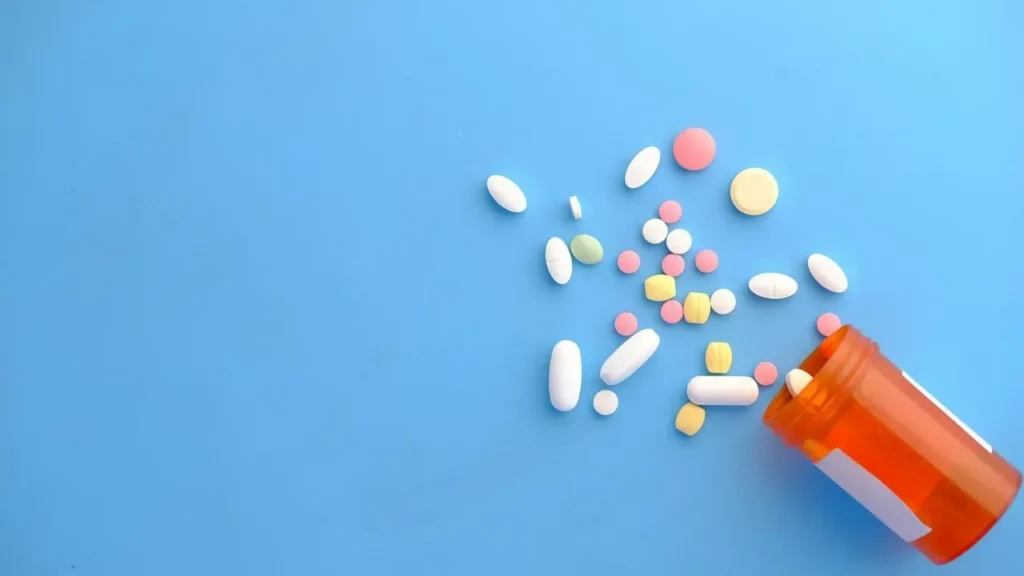 Common Allergy Meds Linked to Dementia Risk - Featured image