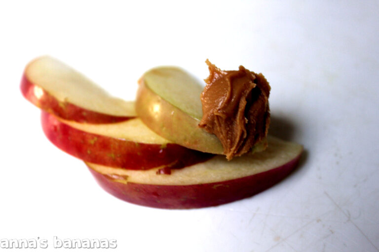 The Two-Ingredient Snack That Keeps Blood Sugar Steady All Afternoon - Featured image
