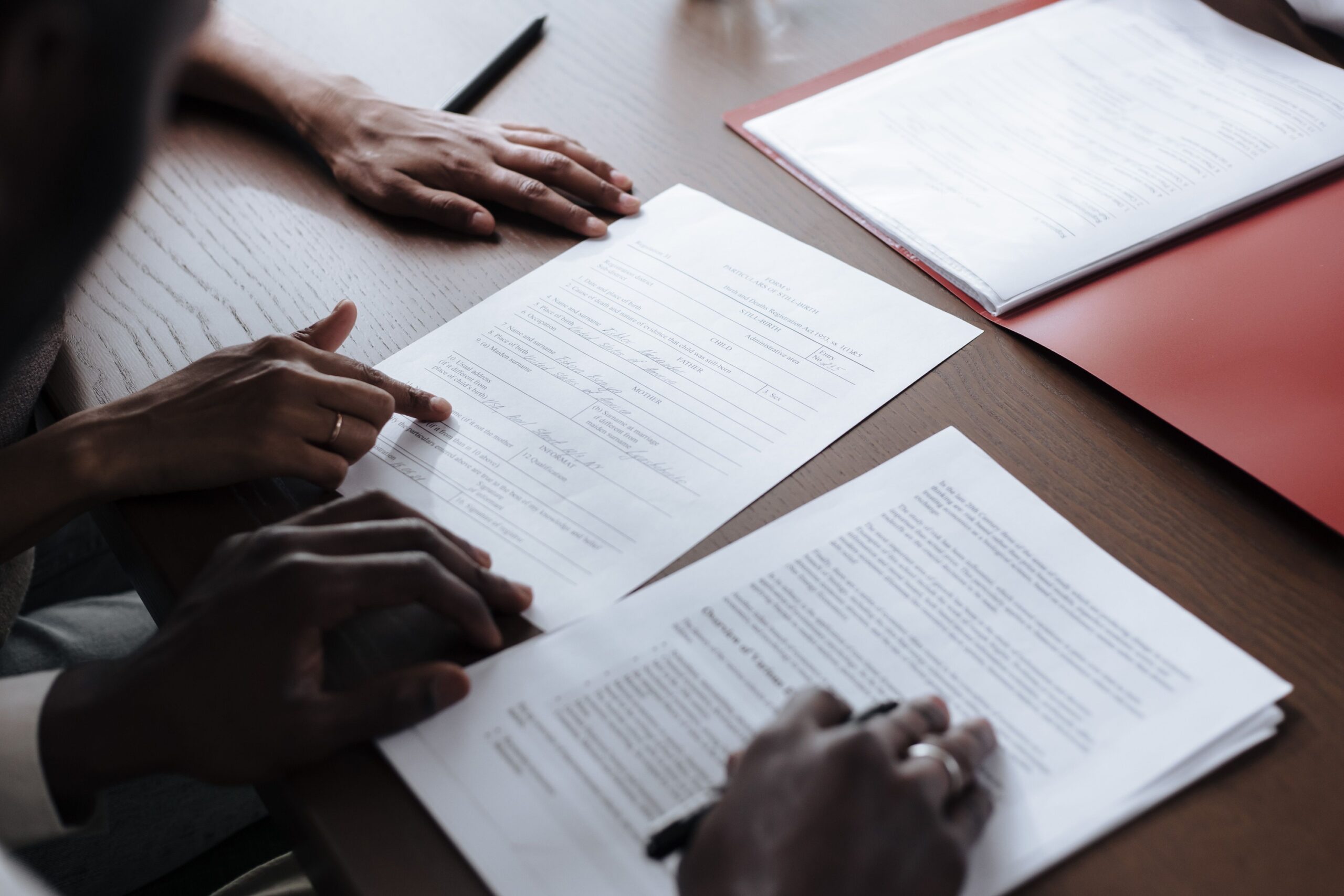 6 Inheritance Mistakes That Turn Siblings Against Each Other