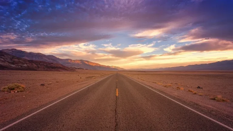 Titus Canyon Road to Close Until May 2027 - Featured image