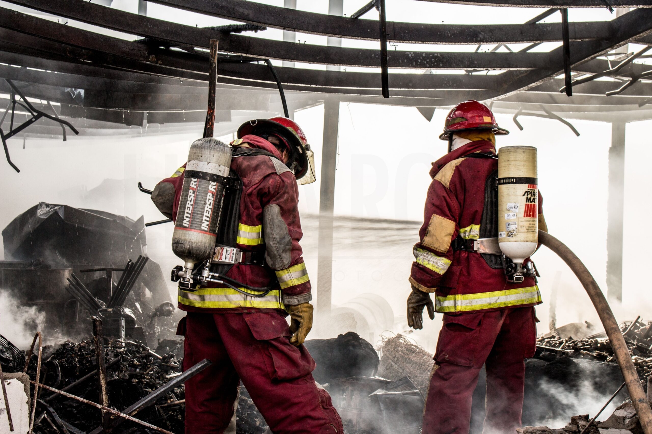 The Battery Storage Mistake Firefighters Say Can Spark a Fire