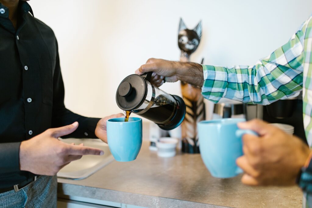 The Unspoken Rules of Using a Shared Office Kitchen - Featured image
