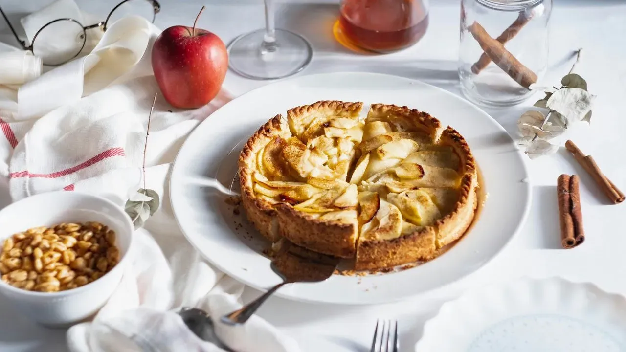 Apple Edges Out Pumpkin Spice This Fall
