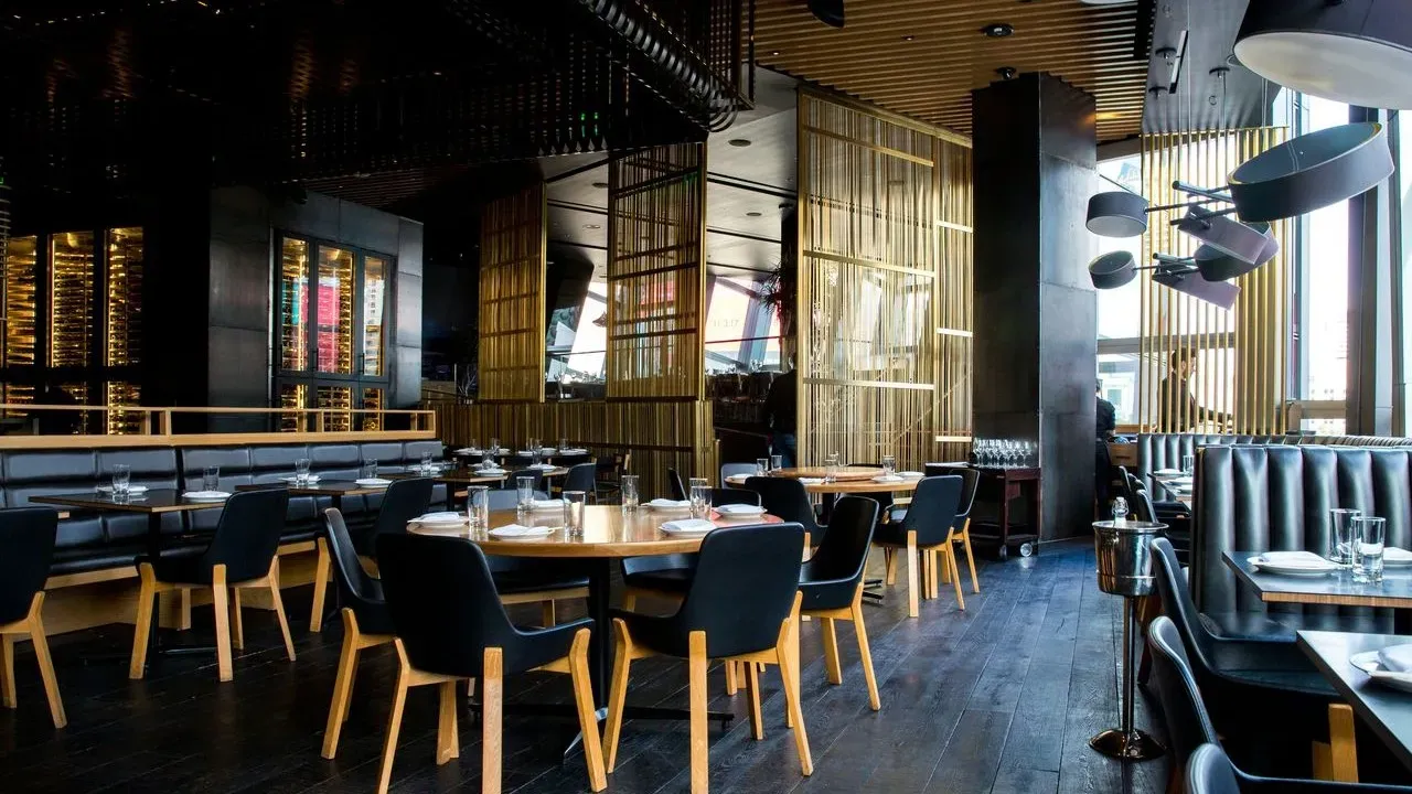Restaurants Crack Down as Diners Steal Silverware, Artwork and More