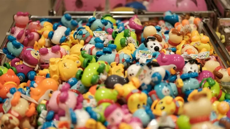 Squishy Dumplings Recalled for Water Bead Danger - Featured image