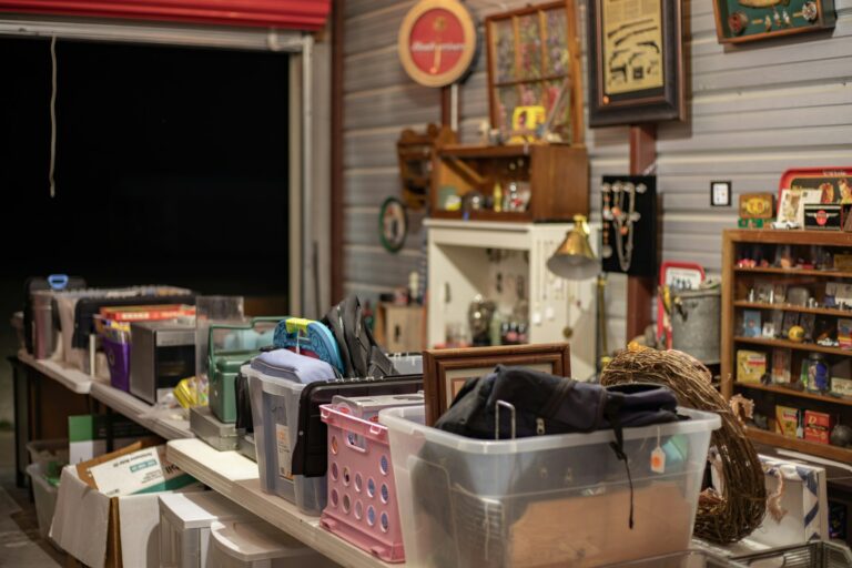 Why Estate Sales Are the Best-Kept Secret in Home Furnishing - Featured image