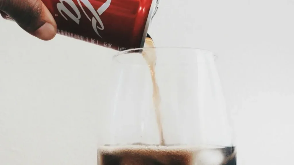 Dirty Soda Trend Reaches Grocery Shelves - Featured image