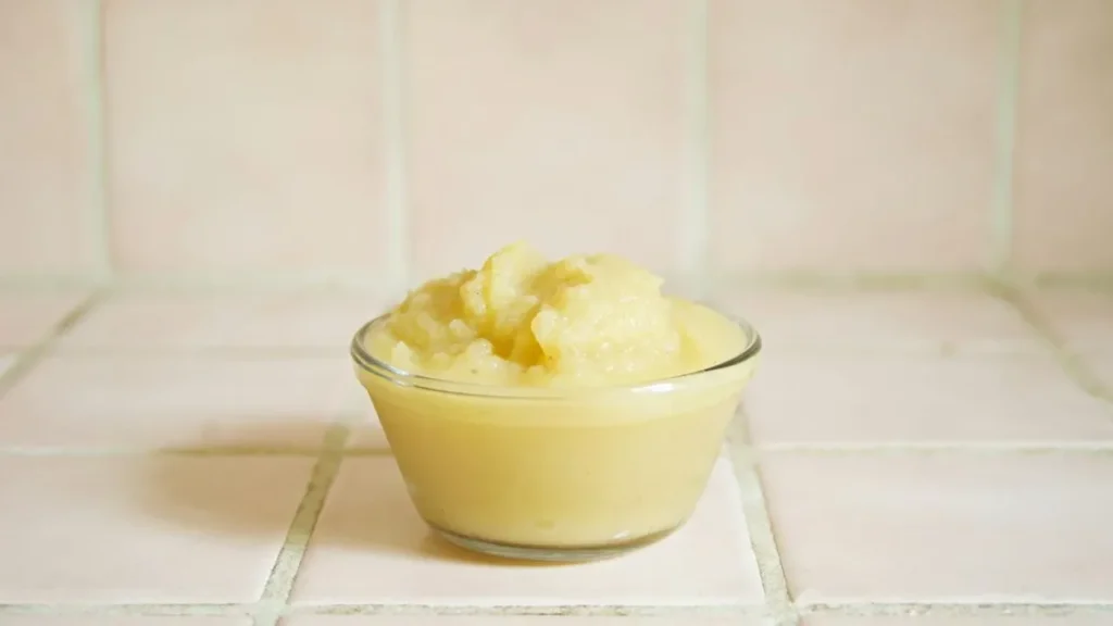 This 3-Ingredient Applesauce Is the Best Way to Use Up Your Fall Apple Harvest - Featured image