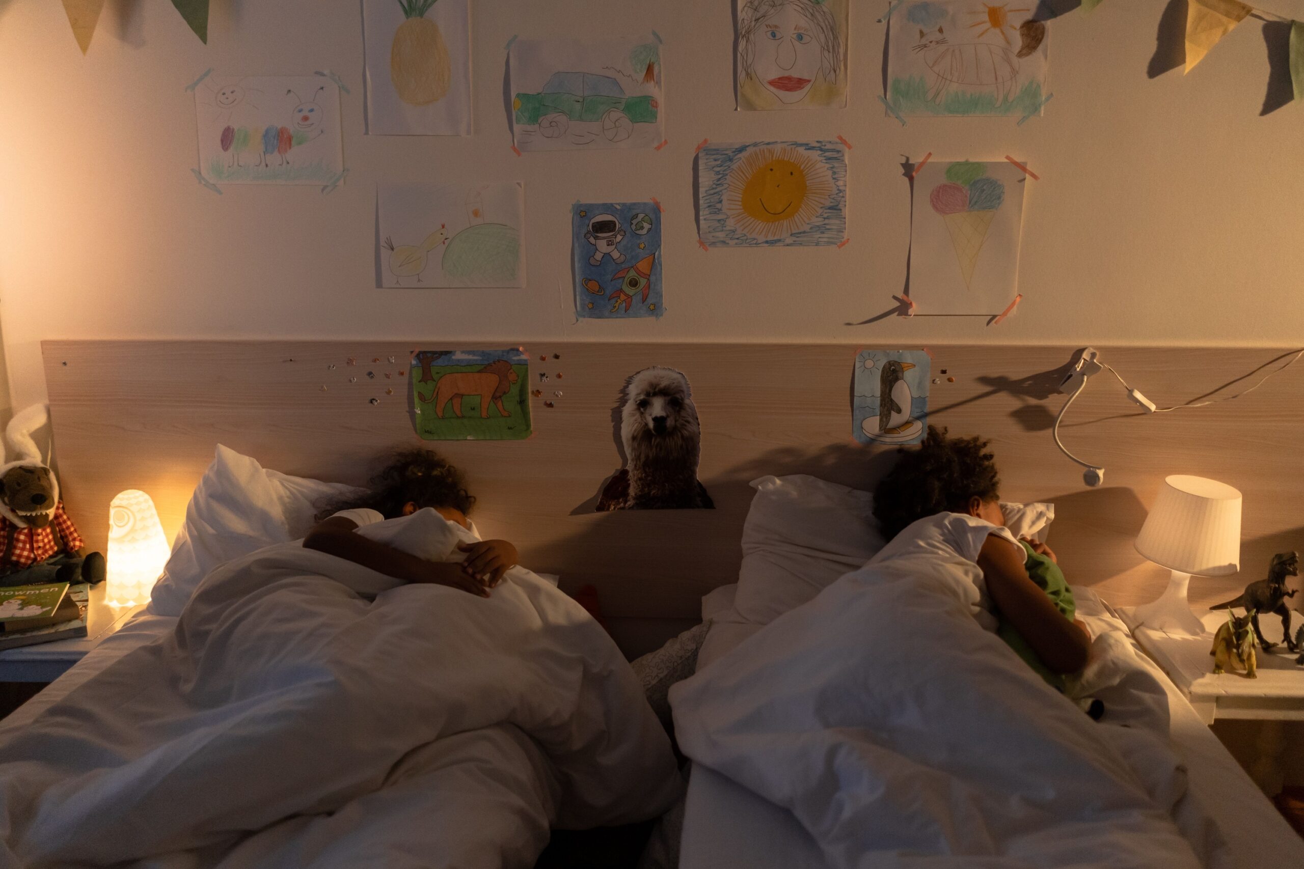 The Sleeping Position Doctors Say Is Hardest on Your Back