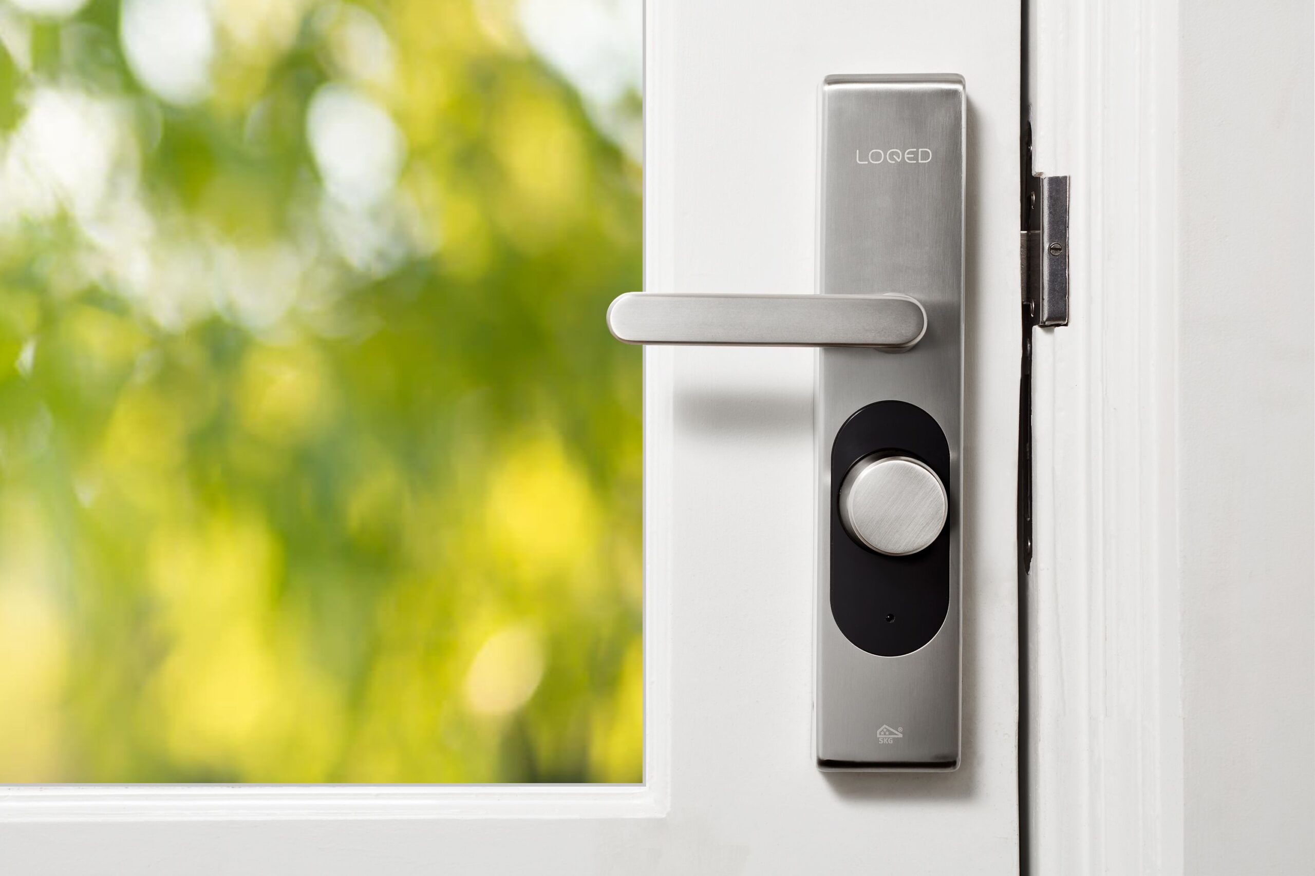 The Smart Lock Habit That's Quietly Draining Its Batteries Fast