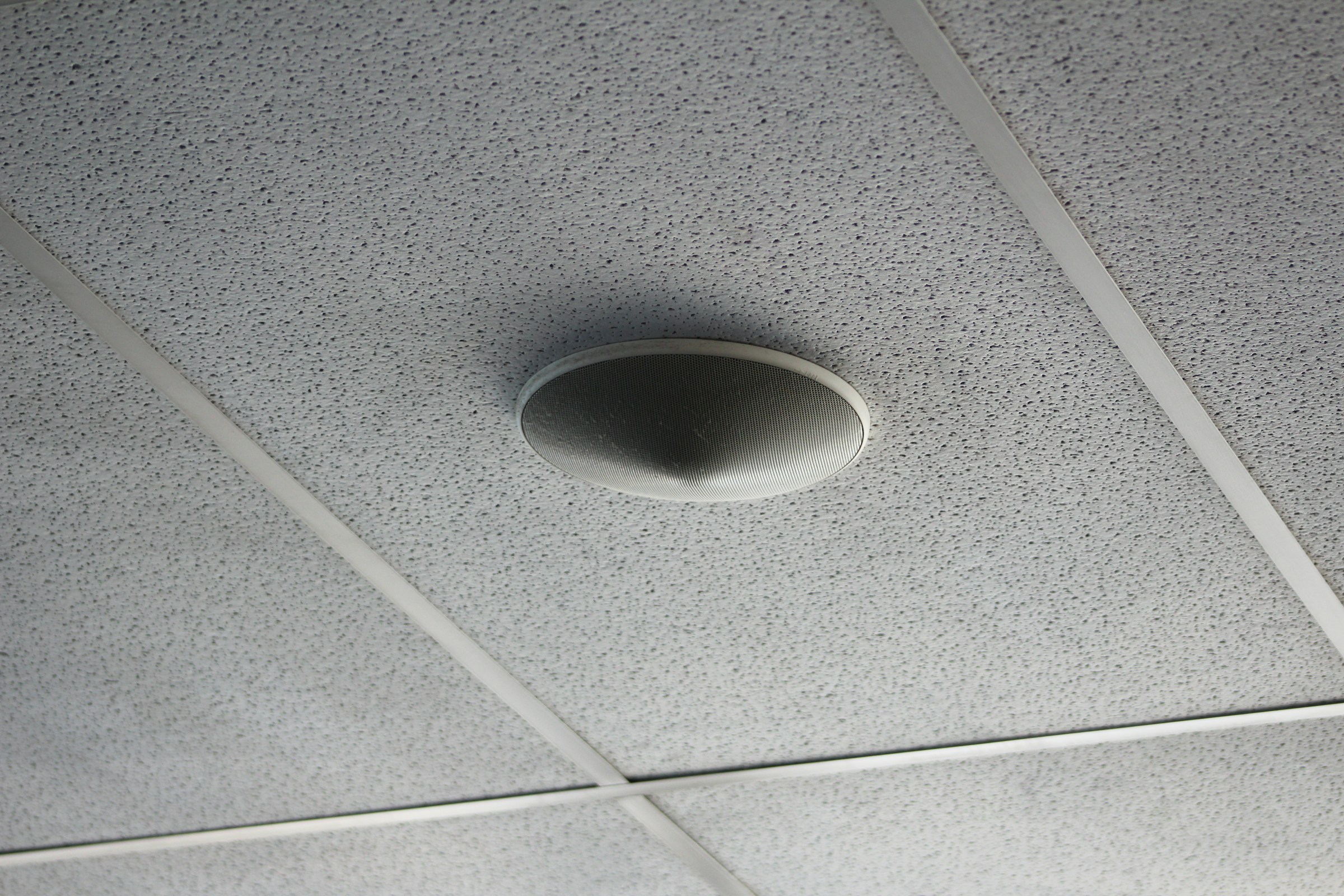 Why Your Smoke Alarm Always Chirps in the Middle of the Night