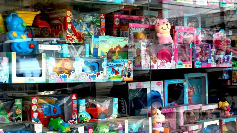 Finalists Set for 2026 Toy Hall of Fame - Featured image