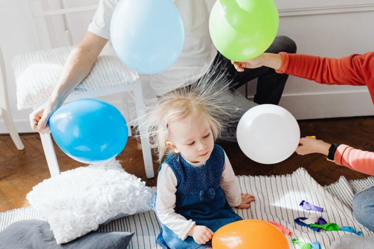 Why Static Electricity Gets Worse in Winter - Featured image