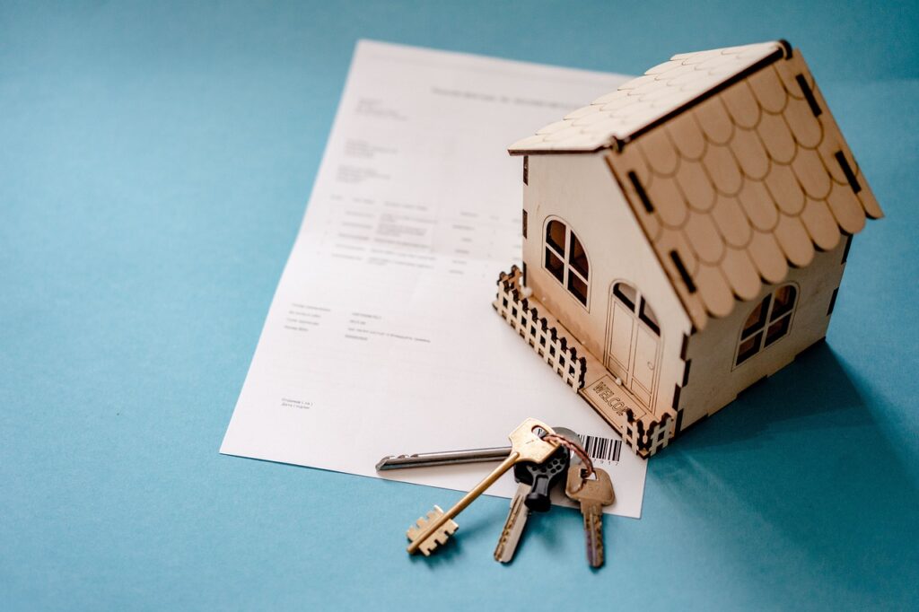 Why Adult Children Inherit Clutter Along With the House - Featured image