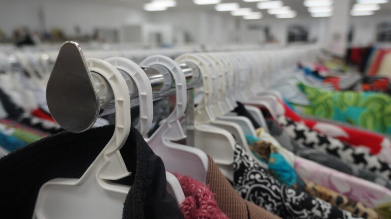 The Thrift Store Section Most Shoppers Walk Past Without Looking - Featured image