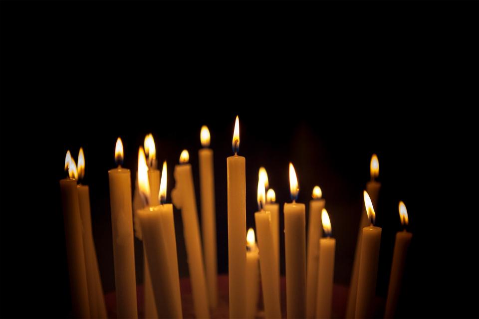 Why Power Outages Spike Home Fires More Than People Realize