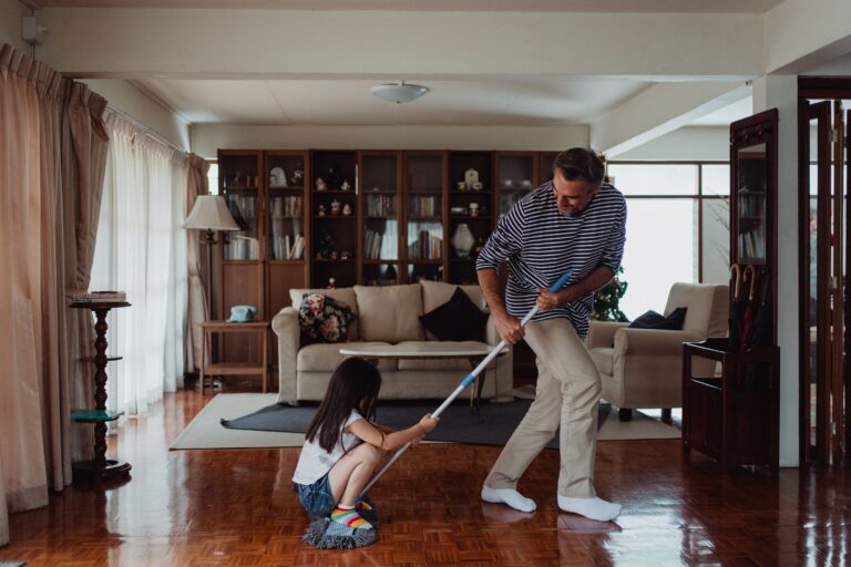 The Seasonal Deep-Clean Order Professional Cleaners Actually Follow - Featured image