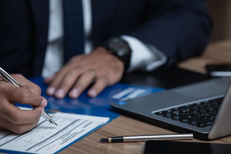 The Power of Attorney Mistake That Costs Families Later - Featured image