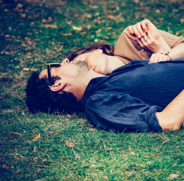 Why Couples Who Sleep in Separate Rooms Report Better Marriages - Featured image