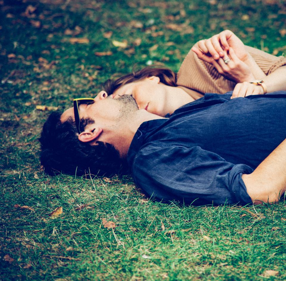 Why Couples Who Sleep in Separate Rooms Report Better Marriages