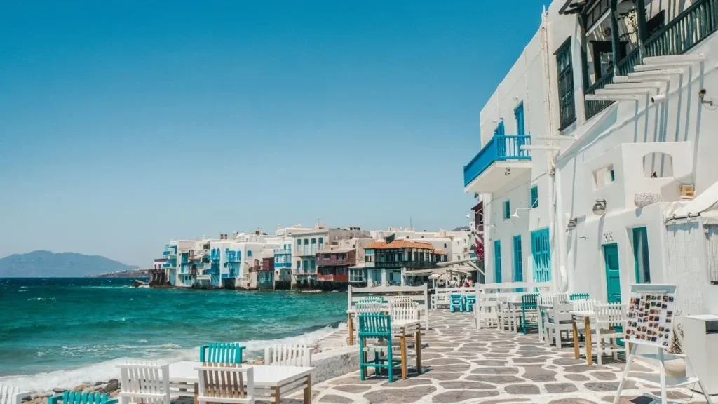 Sifnos: The Cyclades' Best-Kept Food Secret - Featured image