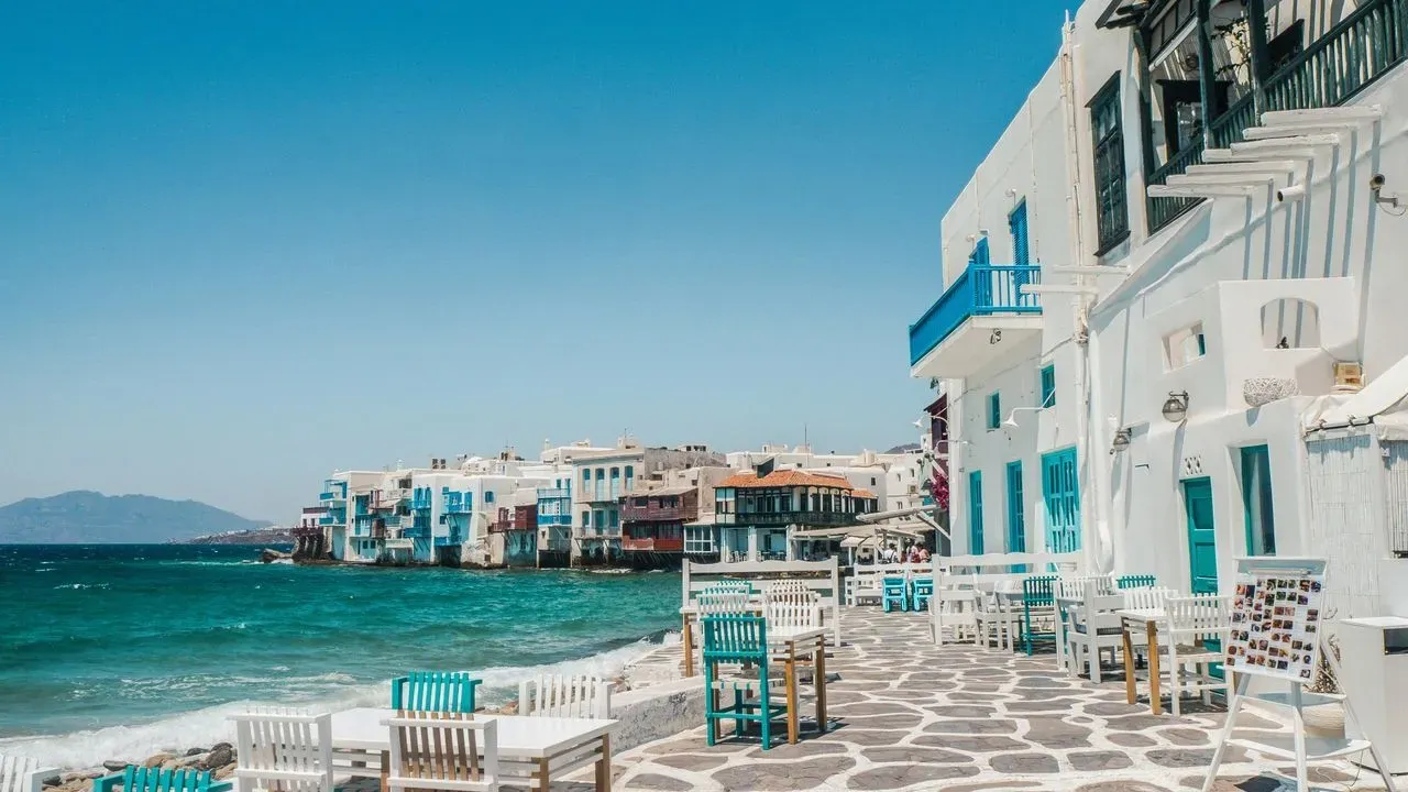 Sifnos: The Cyclades' Best-Kept Food Secret