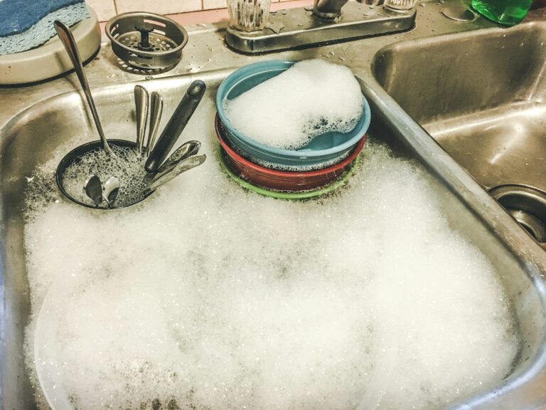 Dishwasher Loading: The Household Debate That Never Gets Solved - Featured image