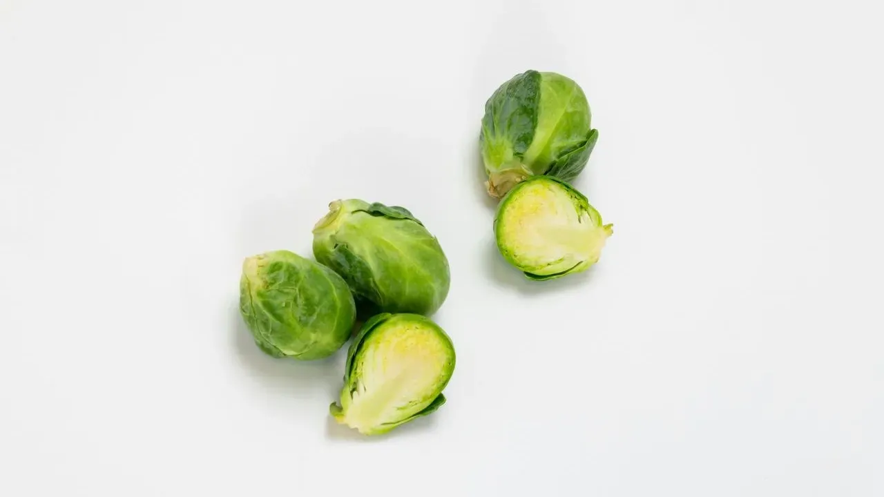 How Light Frost Sweetens Brussels Sprouts Flavor While Heavy Freezes Require Careful Protection