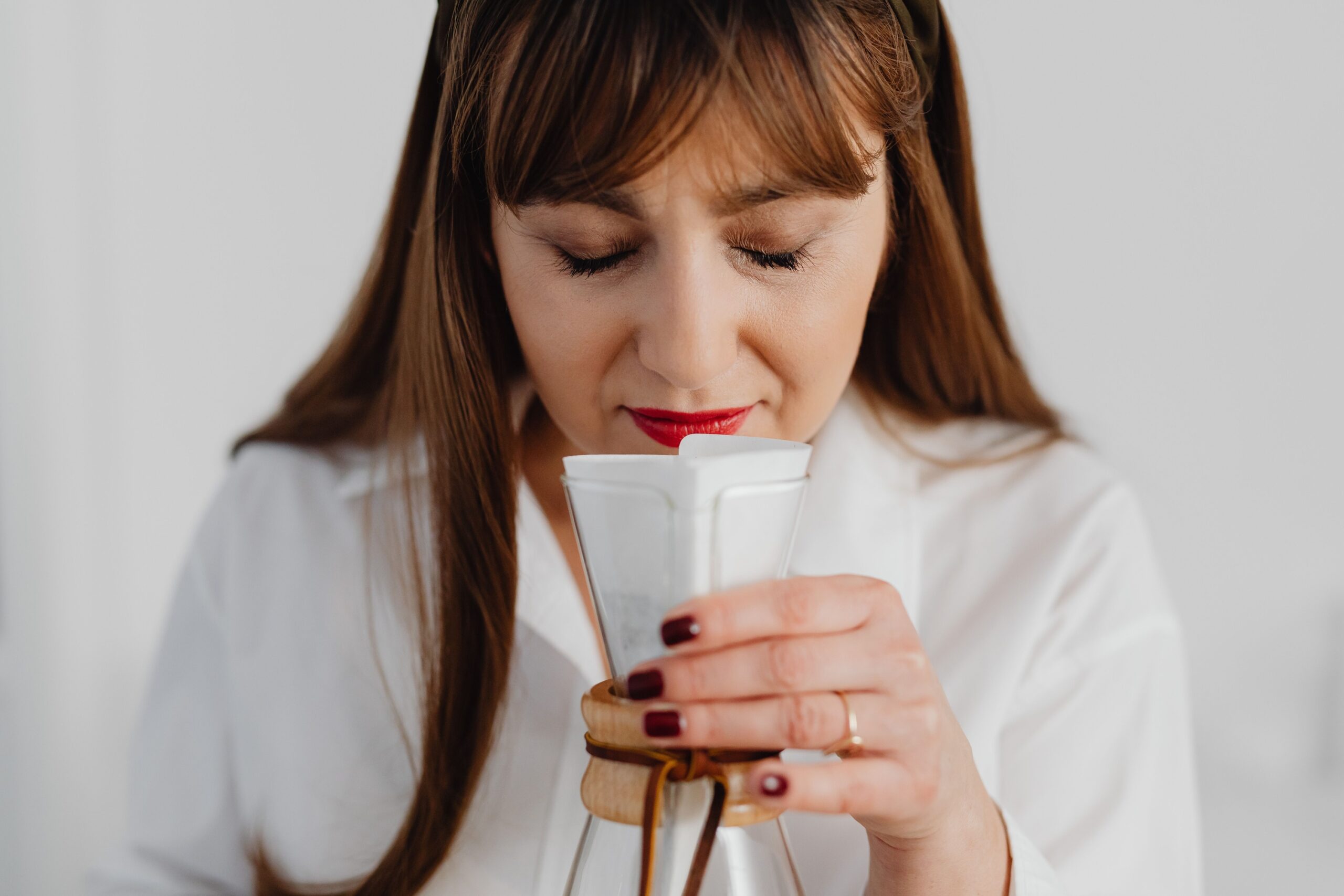 Why the Smell of Your Home Fades the Longer You Live There