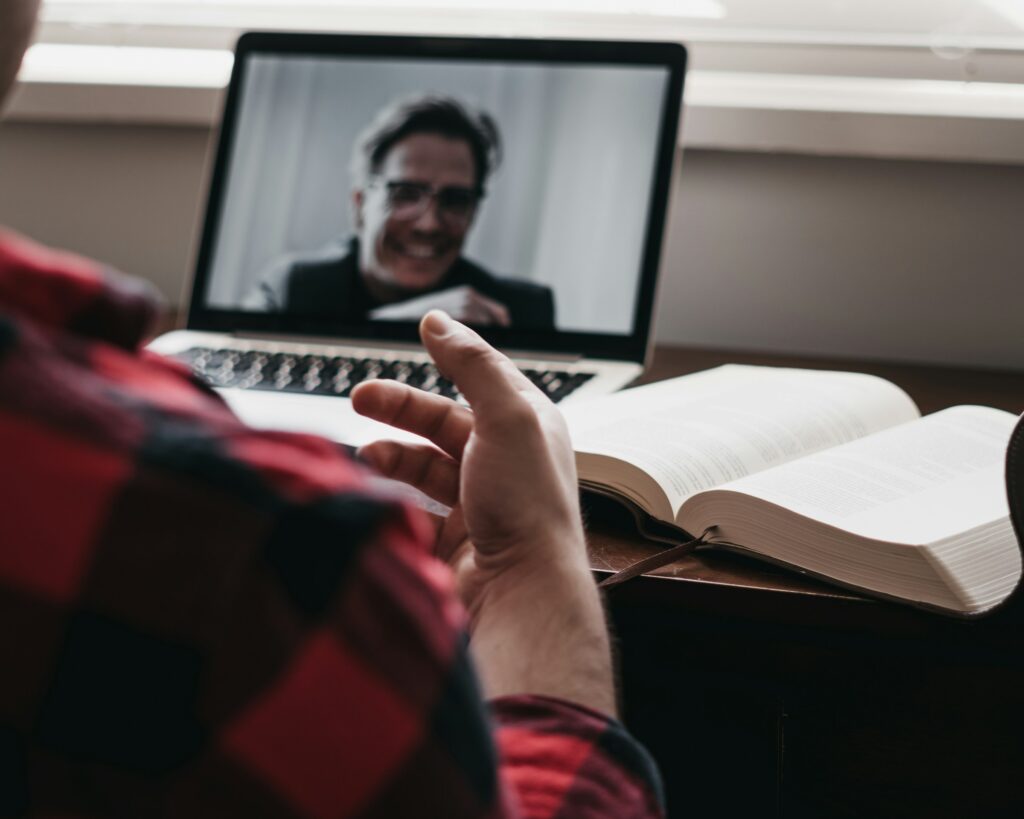 The Lighting Mistake Making Your Video Calls Look Worse - Featured image
