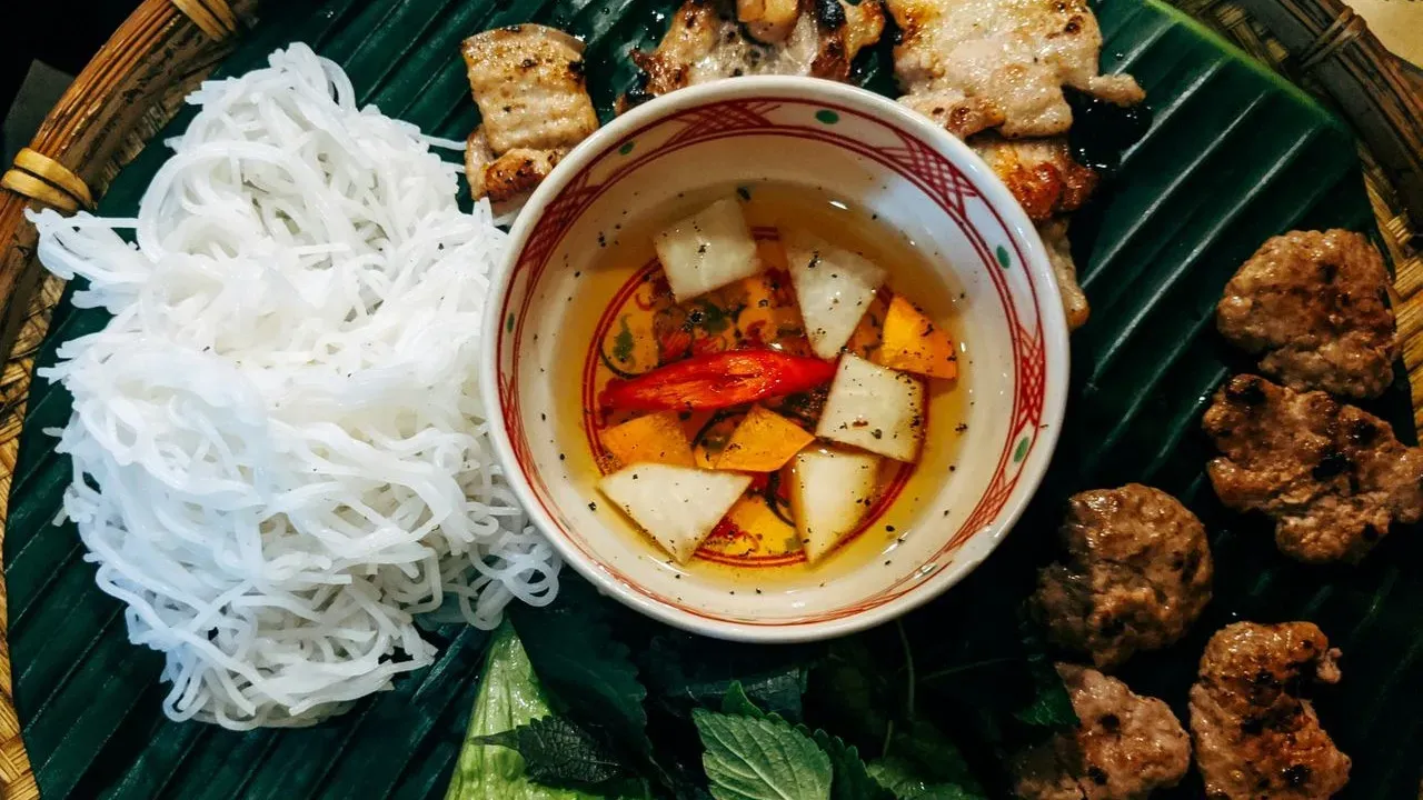 The Versatile Vietnamese Sauce That Transforms Everyday Fish and Seafood