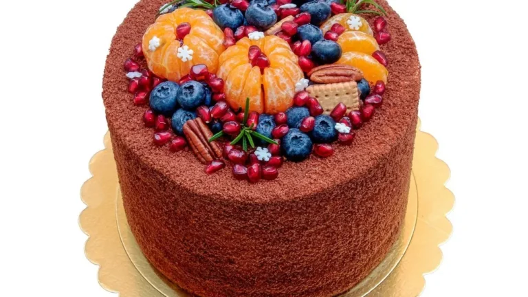 Pumpkin Cake Season Begins Now - Featured image