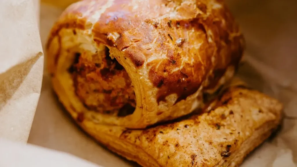 Sausage Rolls Return After Fans Campaign for Their Comeback - Featured image